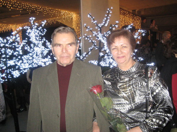 Софья Мелкумова