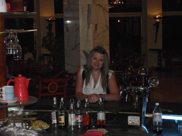 Анна Тимошенко