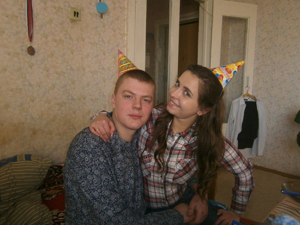 Алина Войчик