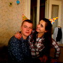 Алина Войчик