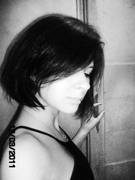 Даша Ильинская