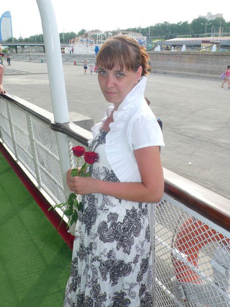 Мария Ардашева