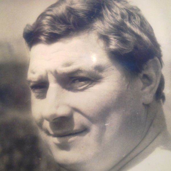 Георгий Рудаков