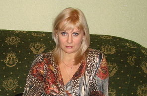 Ольга Коннова