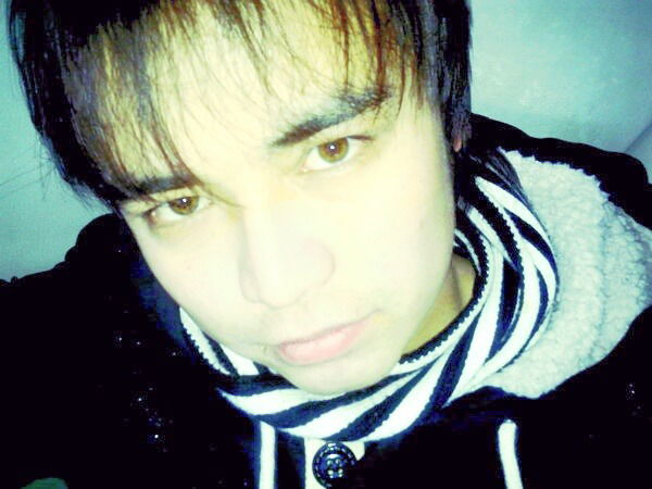 Бекзат Абдиханиев