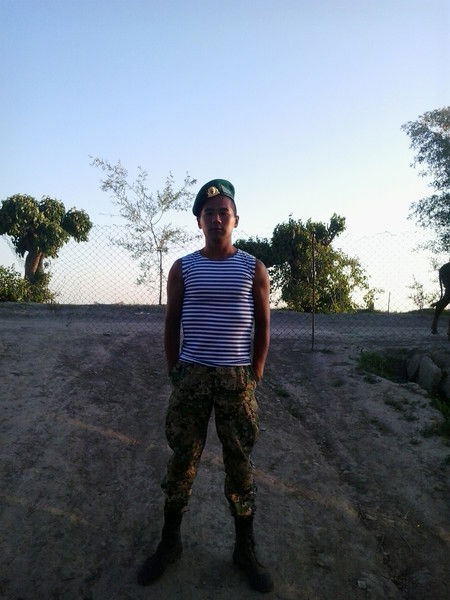 Галым Сейтахметов