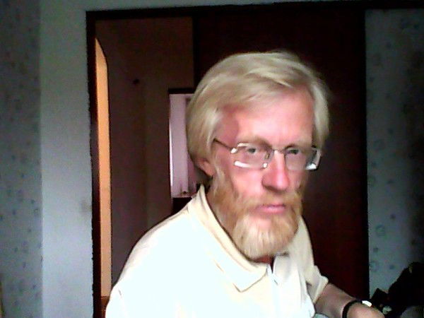 Владимир Чигарских