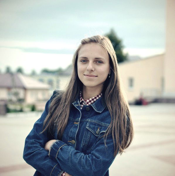 Лиза Ракицкая