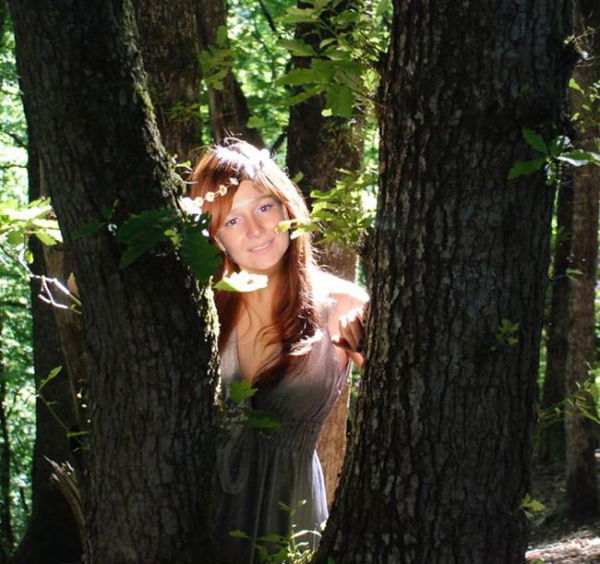 Наталья Салтыкова