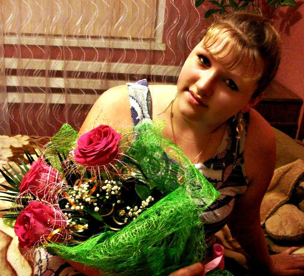 Анна Угненко