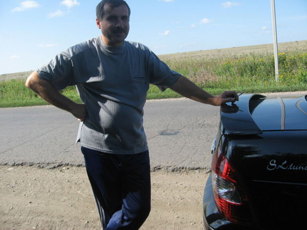 Сергей Правдин