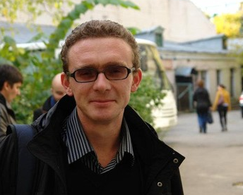 Илья Луданов