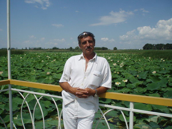 Александр Желгунов