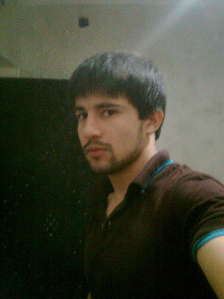 Романтик Одинокий Парень