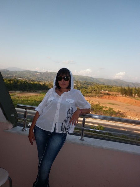 Балжан Едигенова