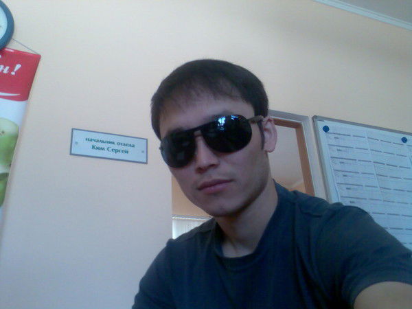 Марат Байдаулетов