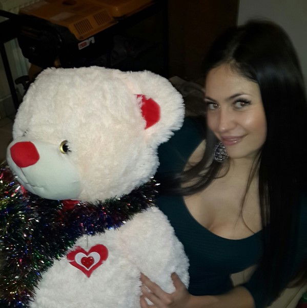 Светлана Немова