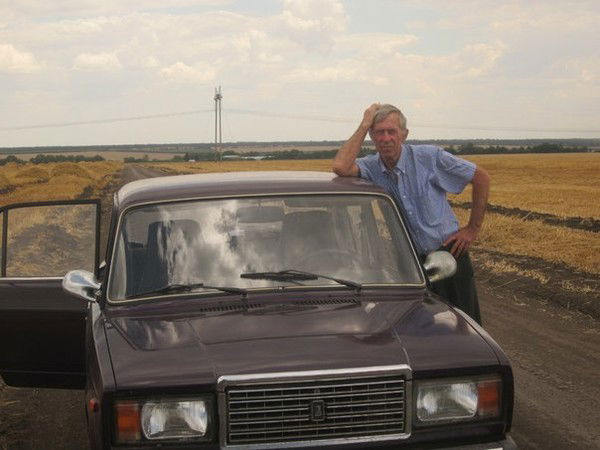 Юрий Смелов