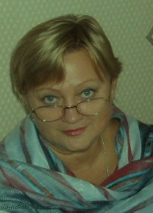 Галина Кулькова