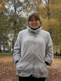 Римма Гайнуллина