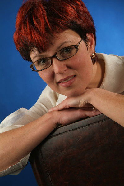 Лариса Кочанова