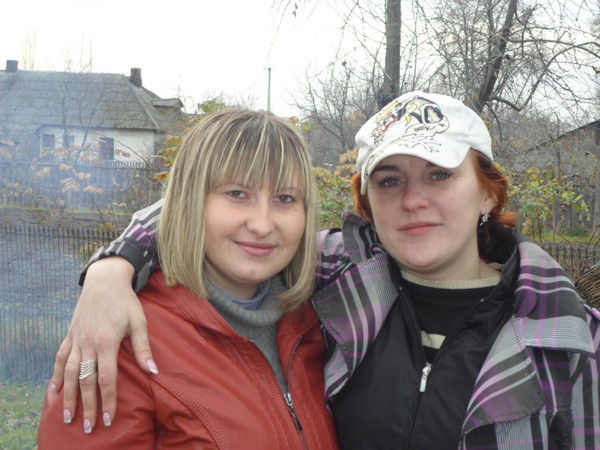 Оксана Рогонова