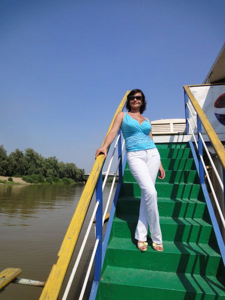 Ольга Костюк