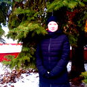 Ирина Замковая