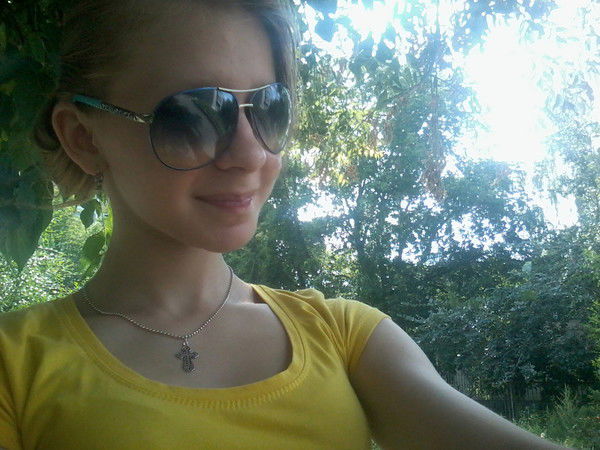 Екатерина Дарьина