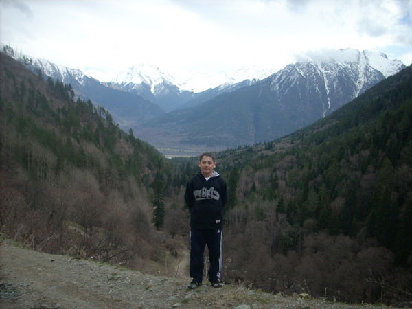 Тимур Юнусов