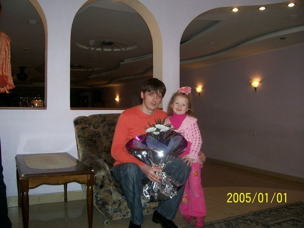 Василий Суворов