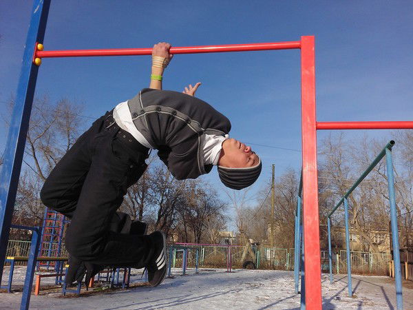 Павел Фирсов