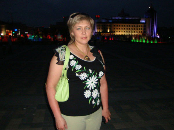 Закирова Эльмира