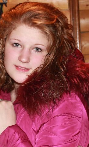 Юлия Шагова