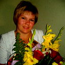 Ирина Красикова