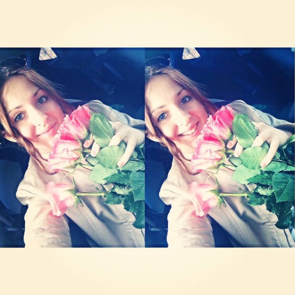 Маша Плеханова