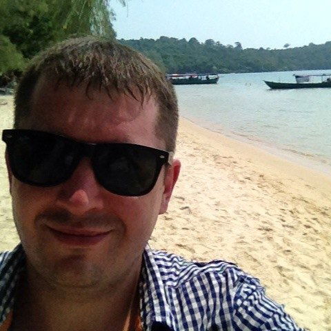 Дмитрий Ванюшин