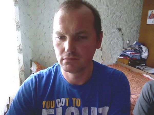 Михаил Рыбко