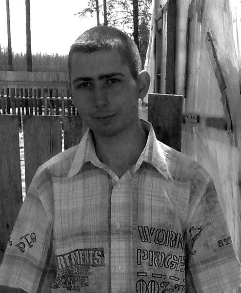 Олег Кремнев