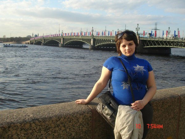 Евгения Жабоедова