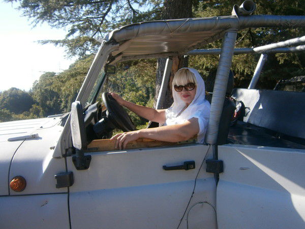 Светлана Чеменцева(Донскова)