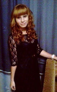 Виктория Посметухова