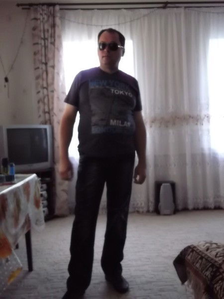 Павел Артёменко