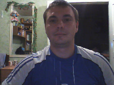 Николай Воликов