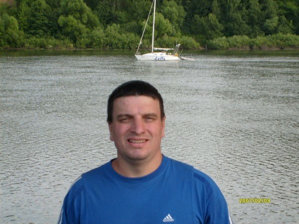 Александр Александров