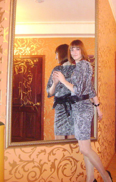 Виктория Серова