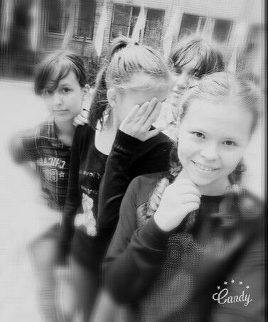 Анита Будякова