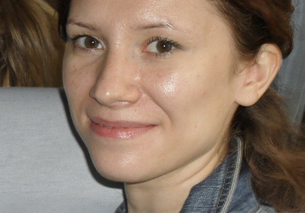 Наталья Кузьмич