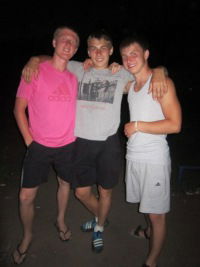 Андрей Шкодских