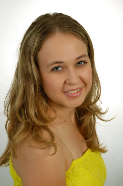 Мария Дорнгоф